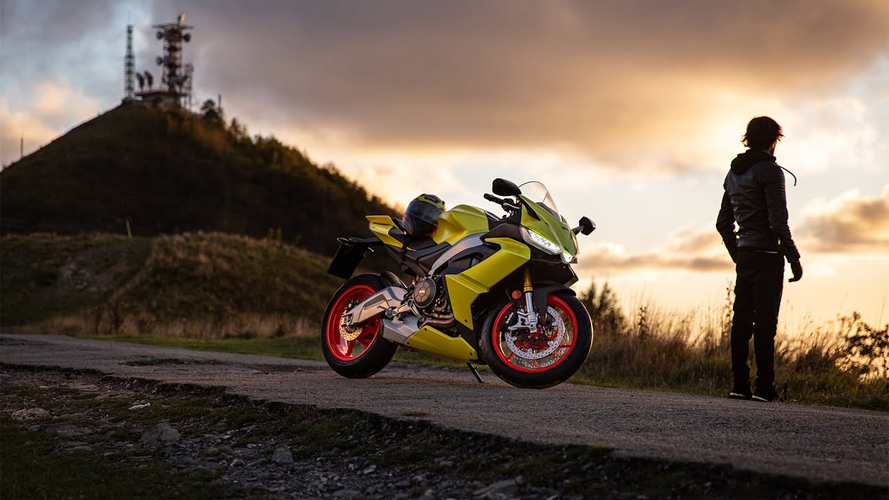 RS660. Dream. Emotion. Thrill. A