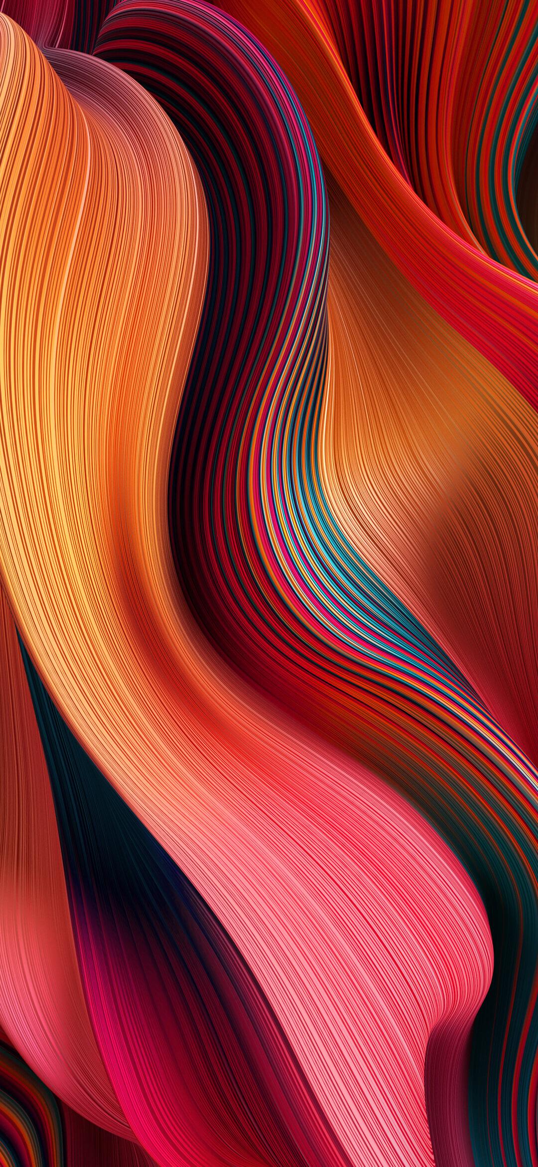 Redmi Note 9 Pro Max Stock Wallpaper