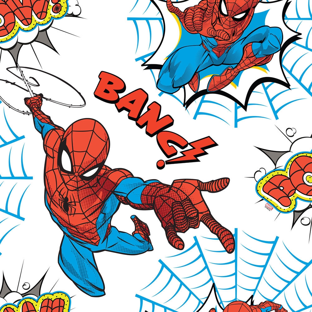 Paper comics wallpaper 108553, Spider