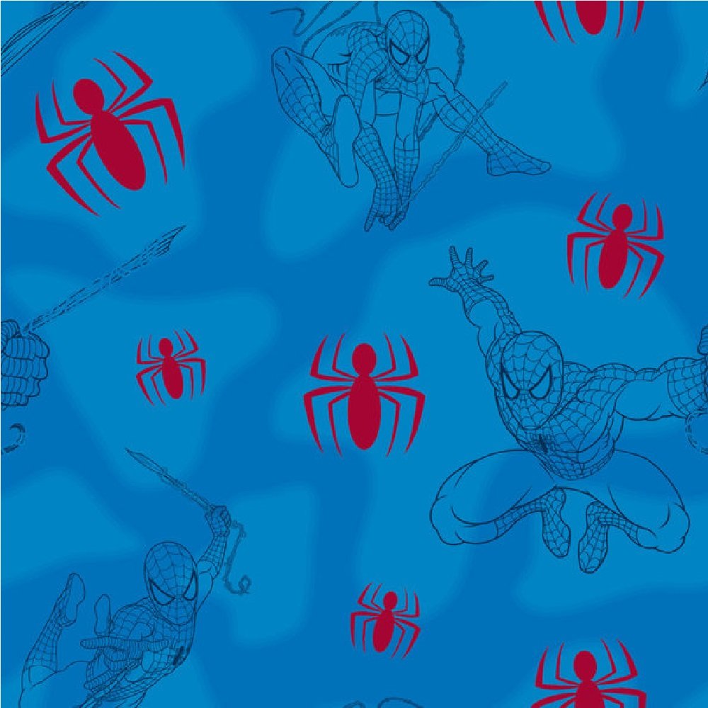 Marvel Comics Spiderman Wallpaper