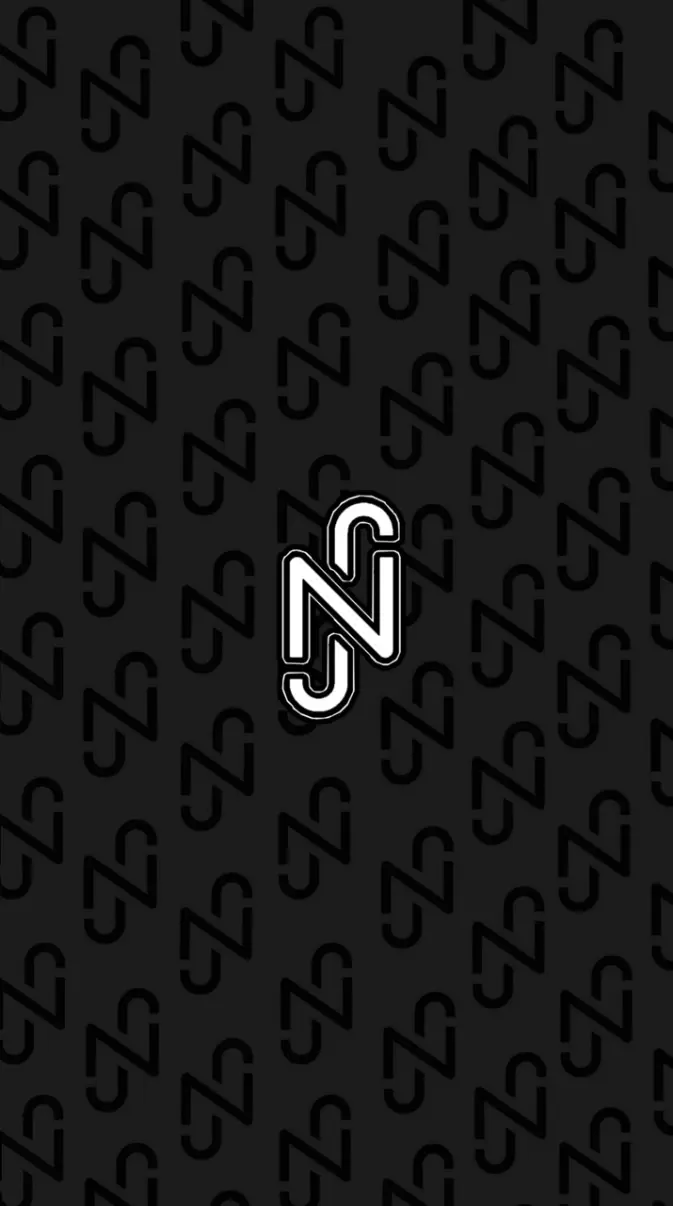 Neymar jr logo wallpaper
