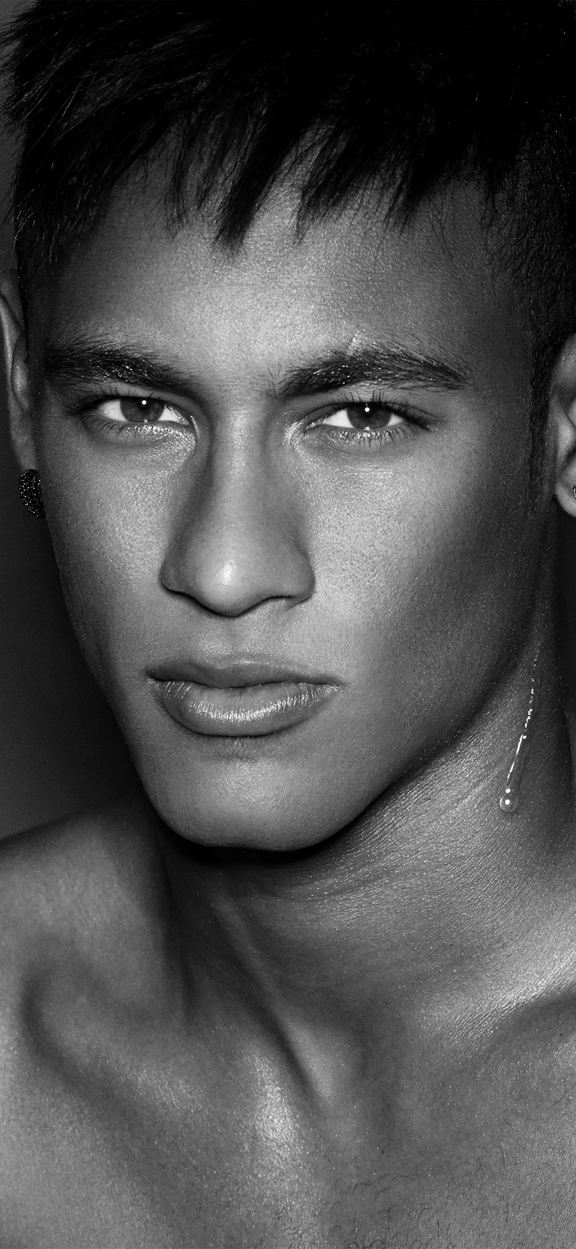 Neymar Junior Soccer Sports