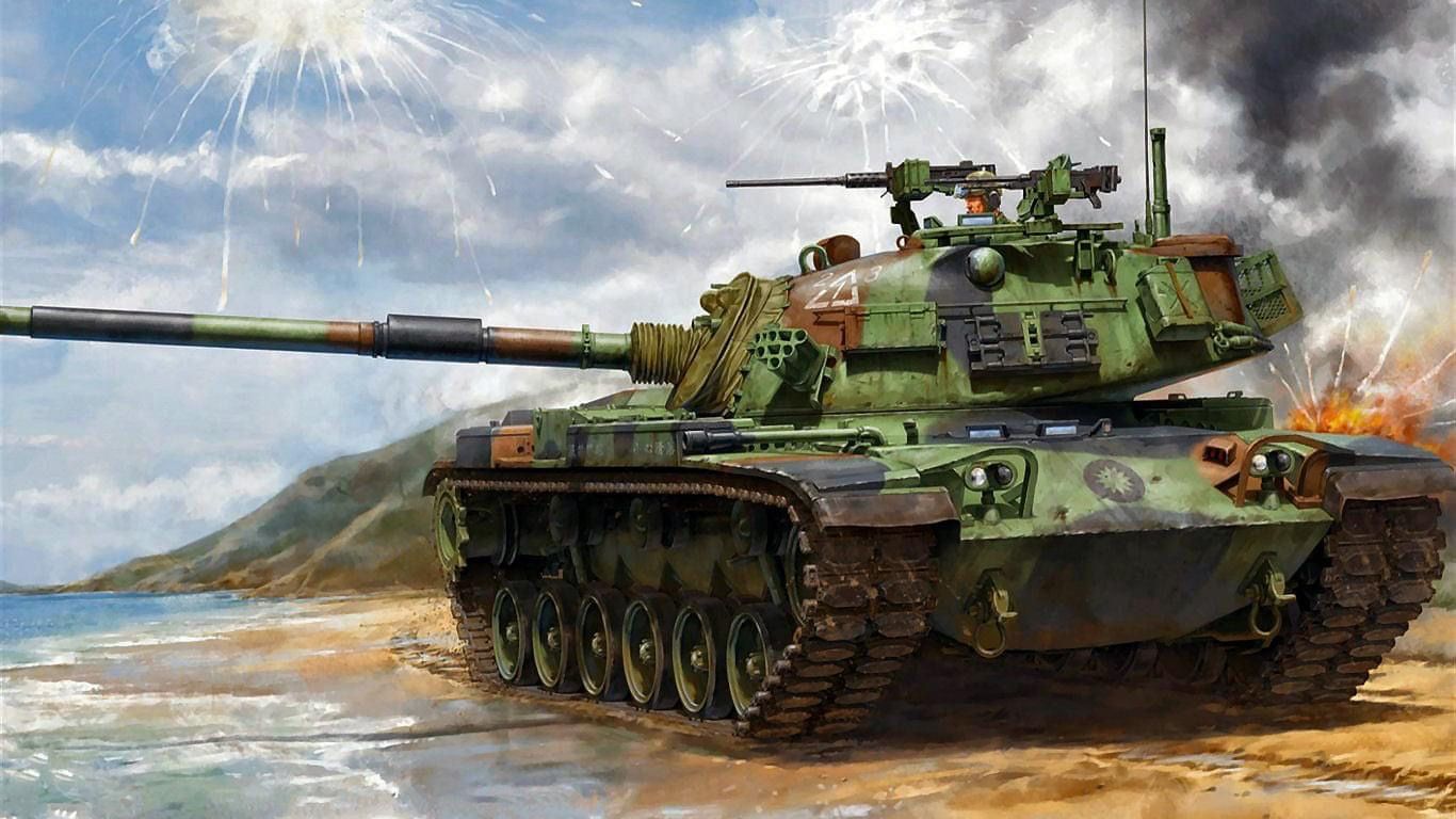 M60