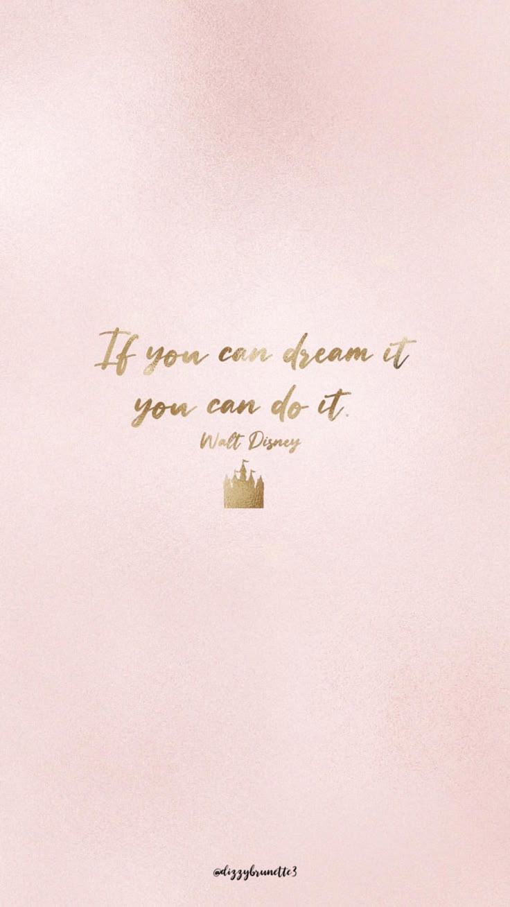 Motivational quote