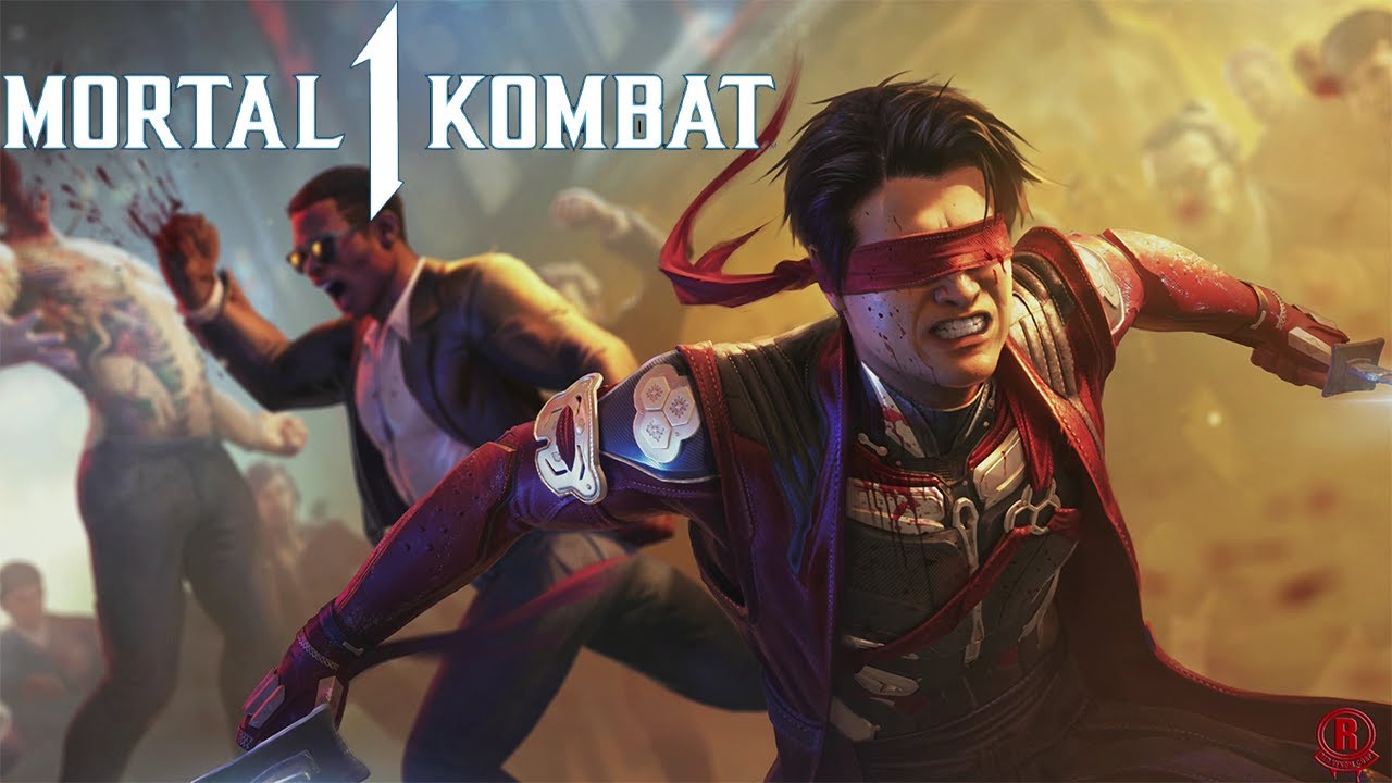 Xbox Series X) Kenshi Gameplay