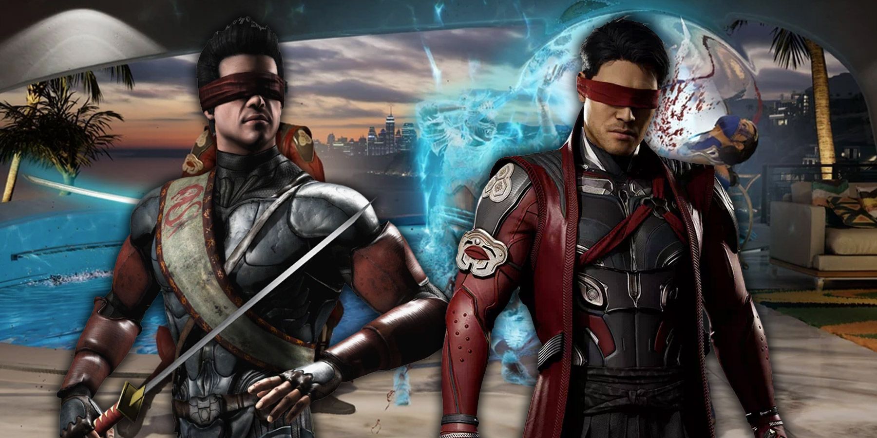 In Mortal Kombat 1's New Universe, What