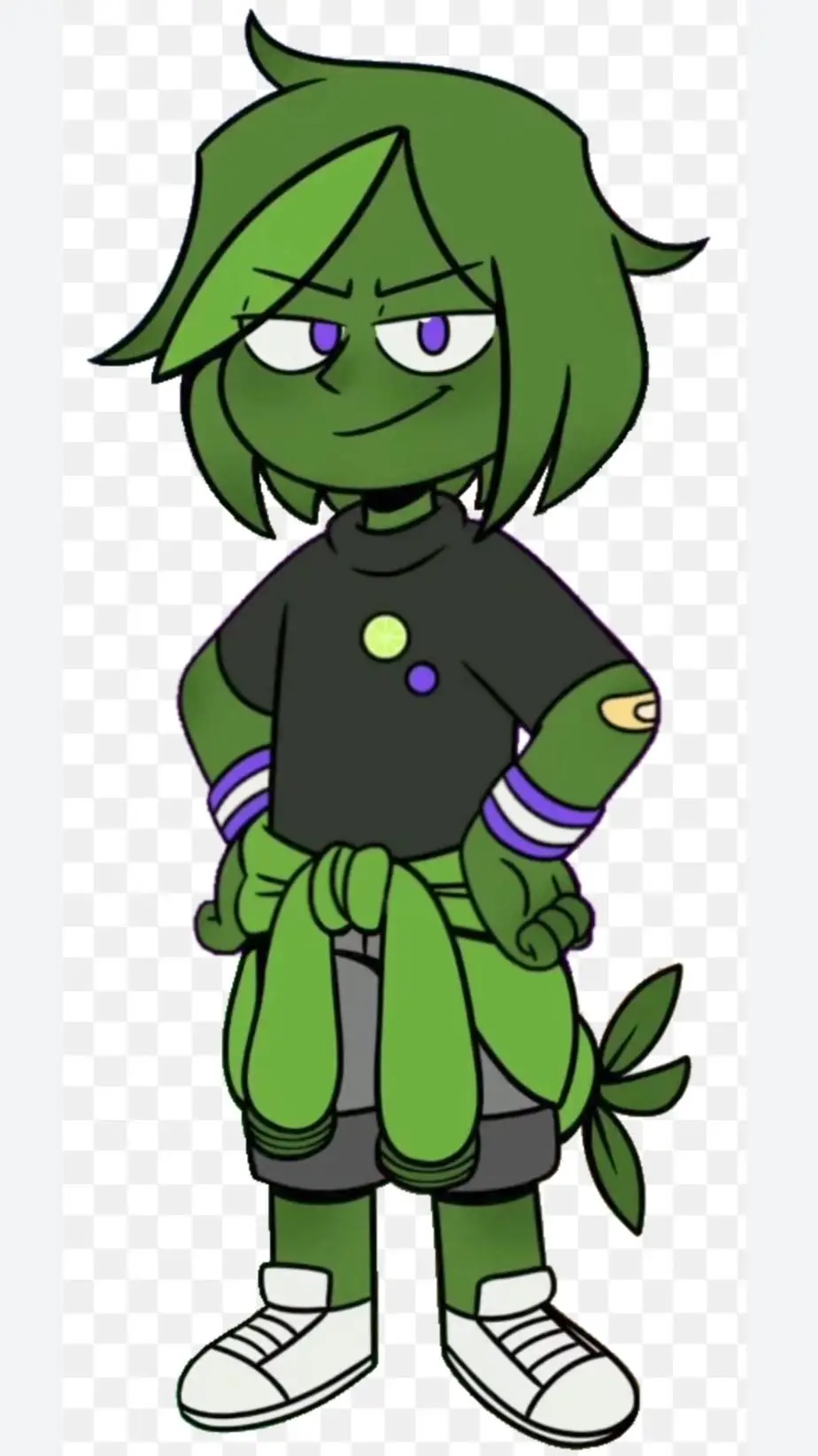 Talkie Profile Azedo. Talkie AI