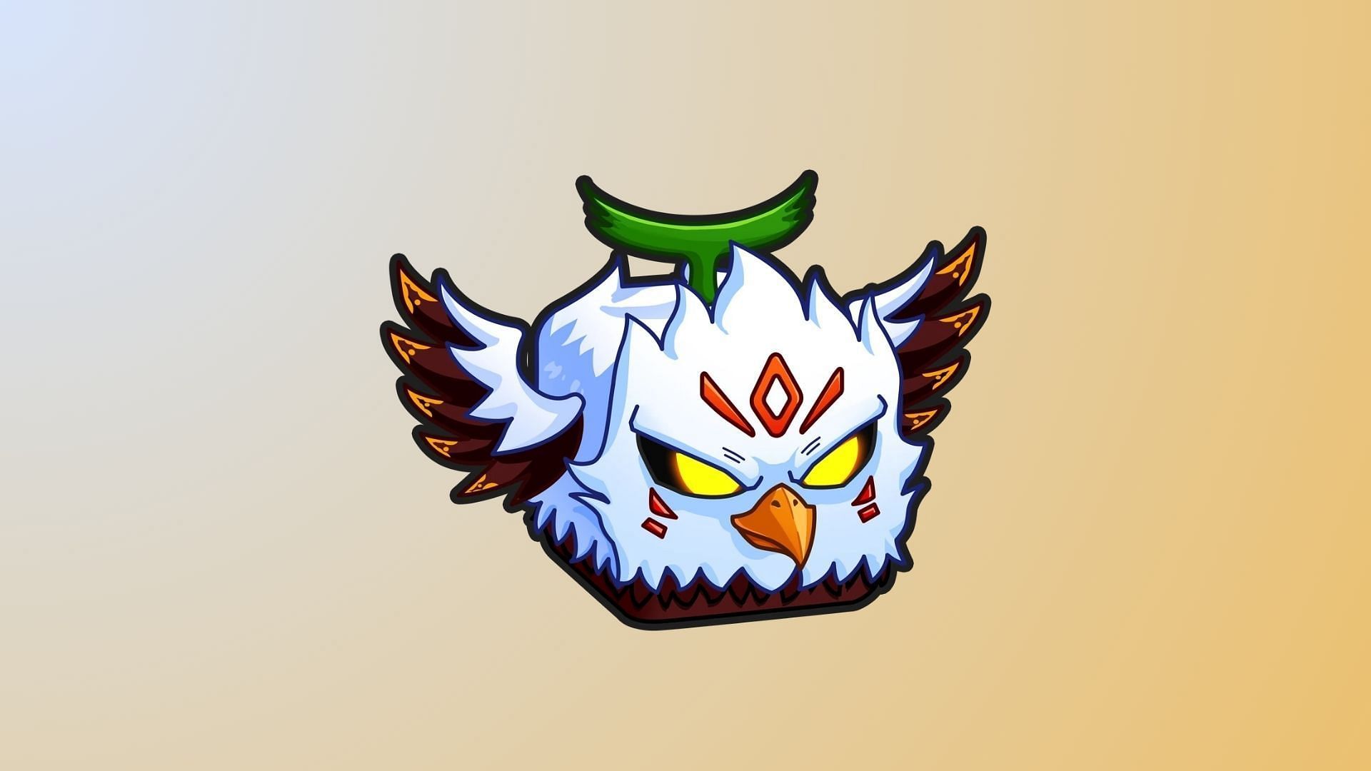 Eagle Fruit Blox Fruits: Abilities