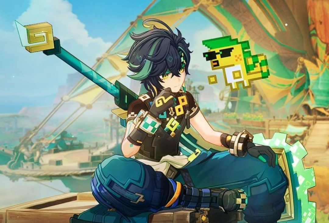 what are some good teams for kinich