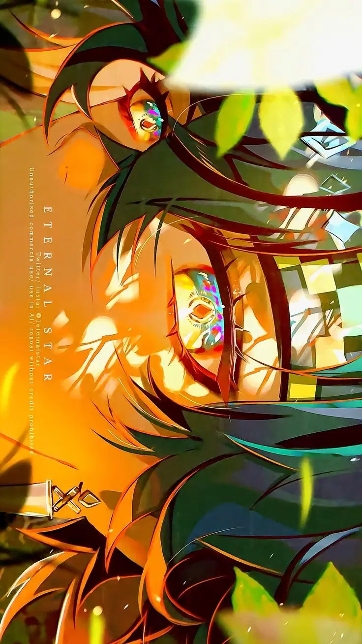 Kinich wallpaper you'll!!