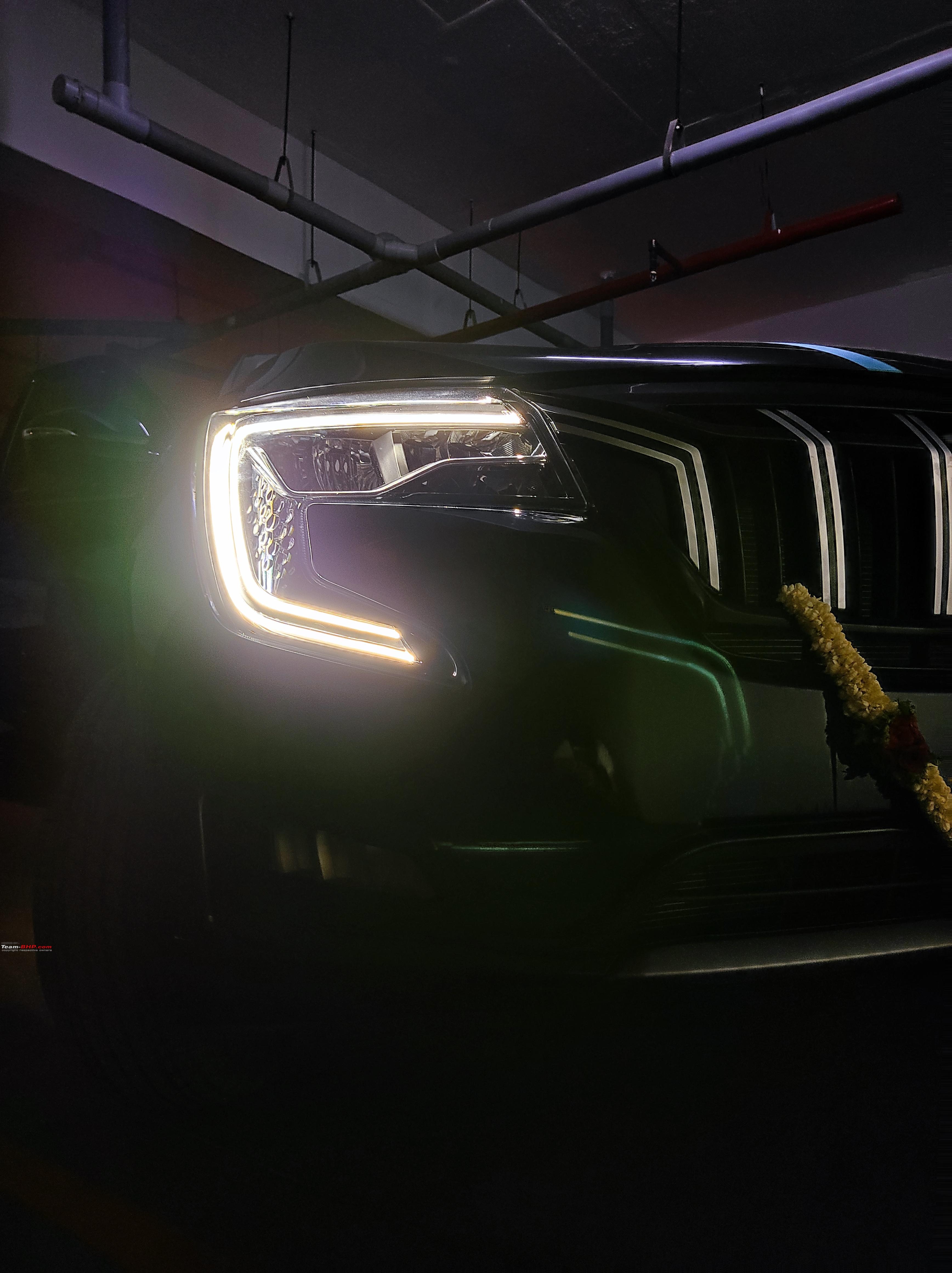 Mahindra XUV700 Review