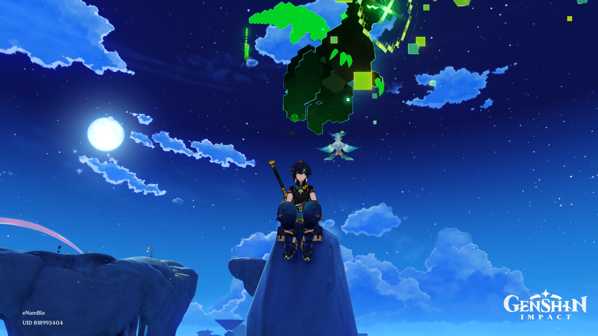 what are your general thoughts