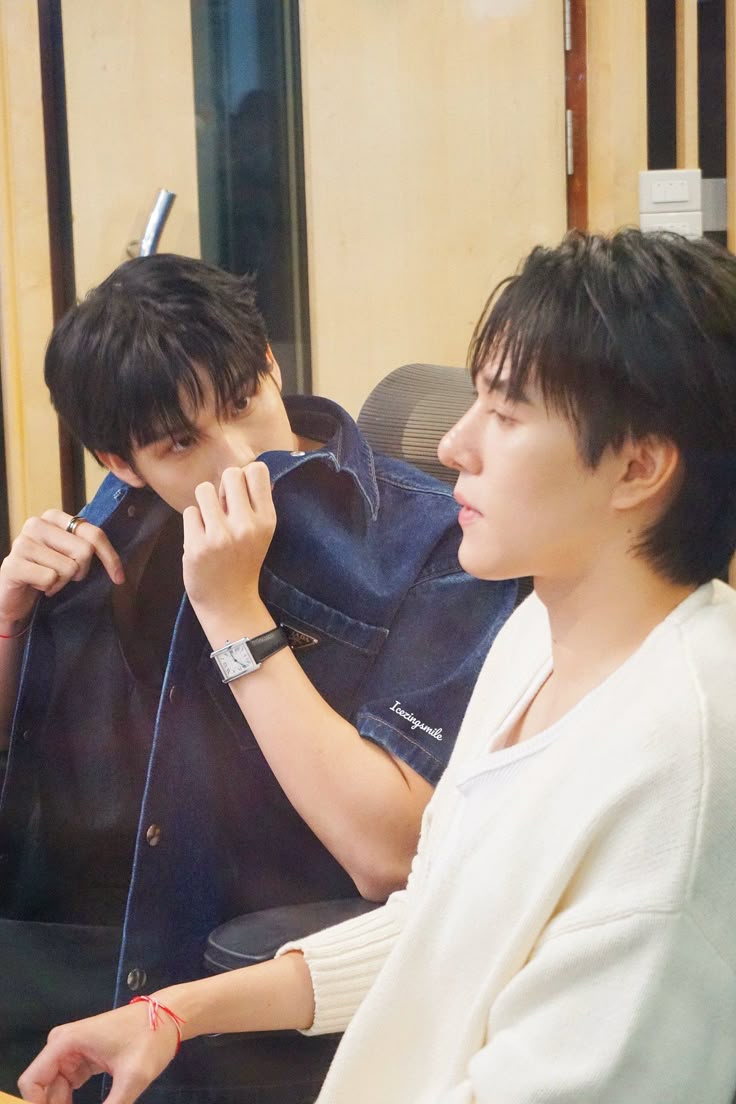 Gmmtv actors, Exo songs, Pit babe