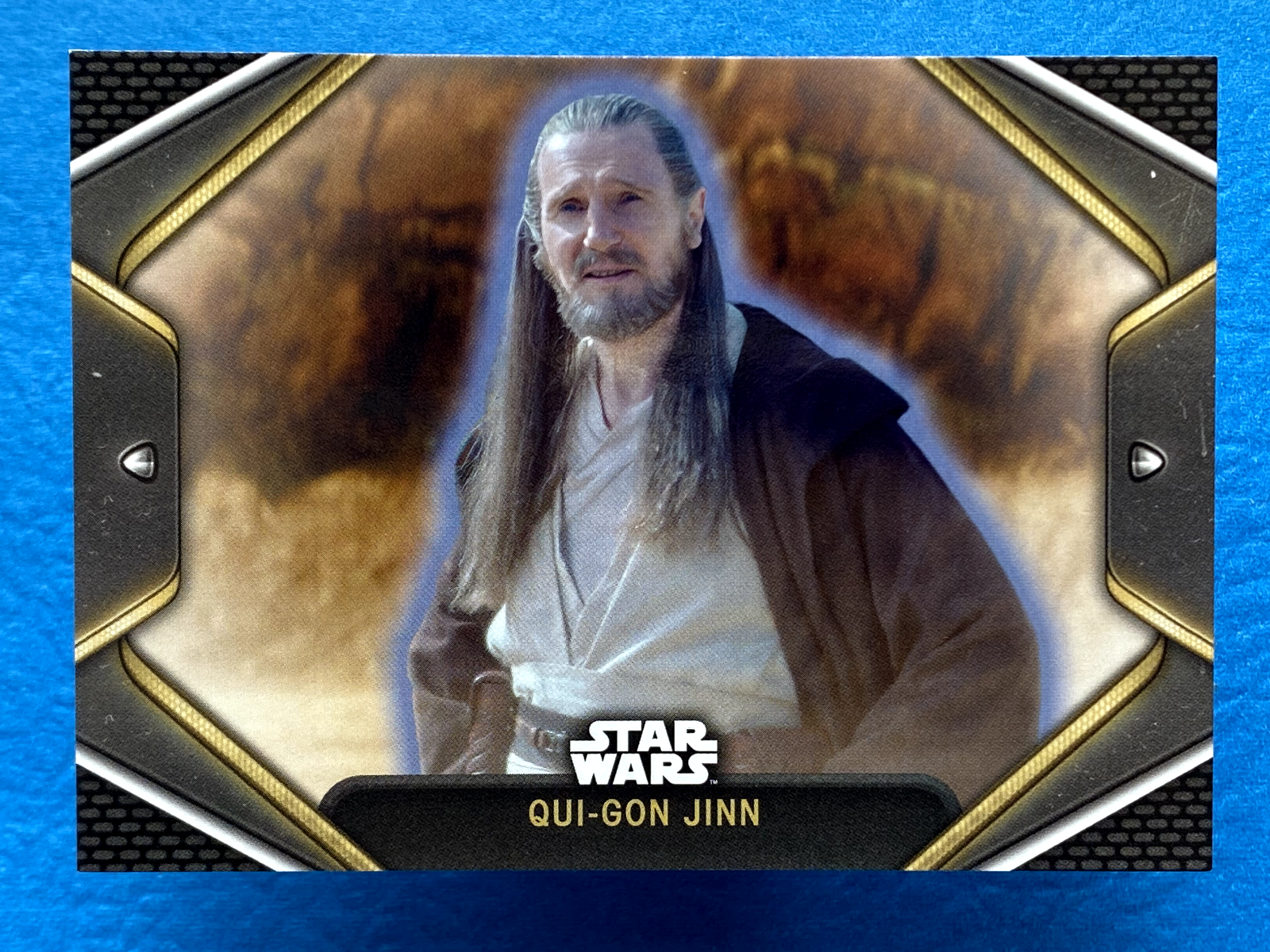 2023 Topps Star Wars Obi Wan Kenobi