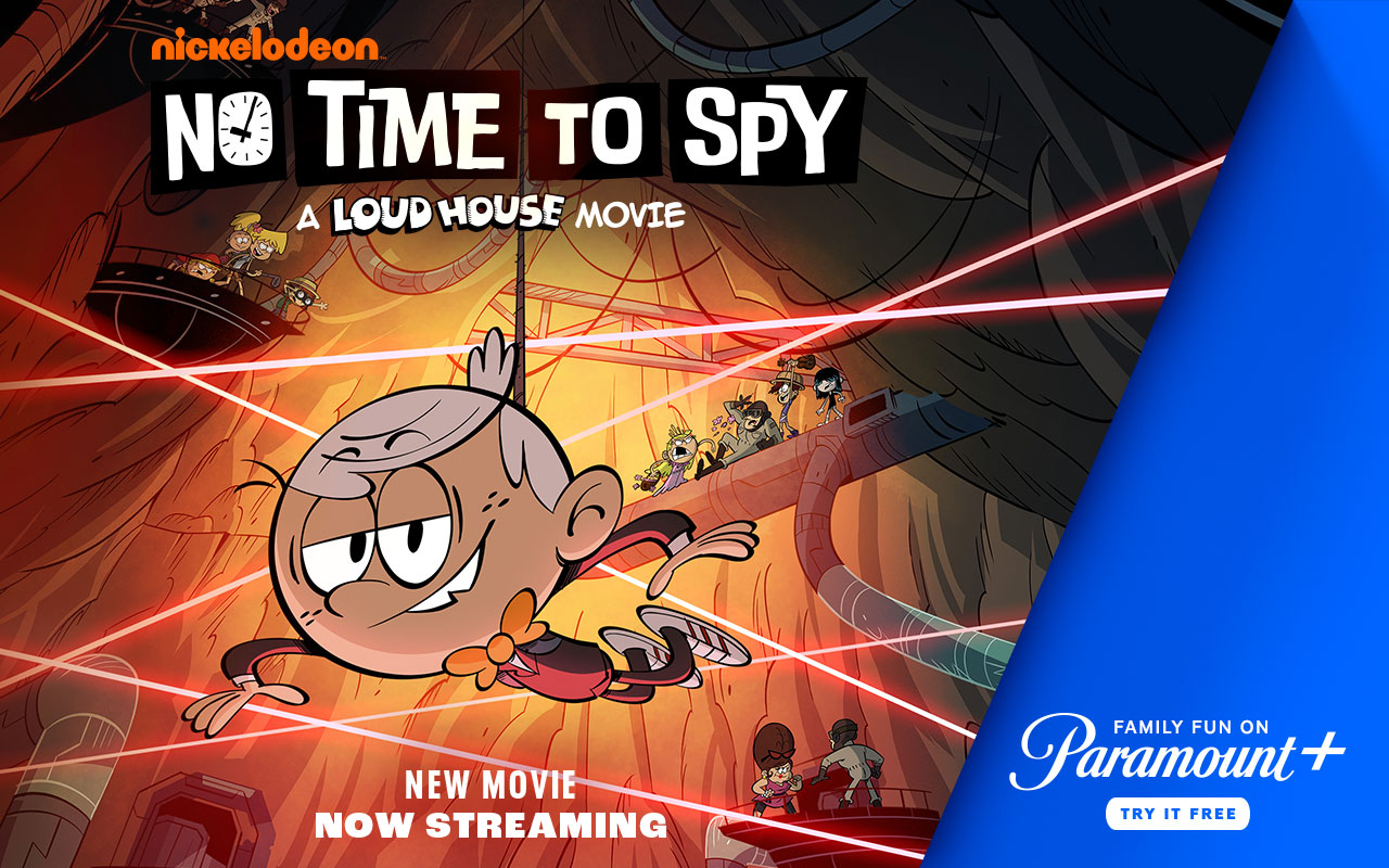 NickALive! a Mountain