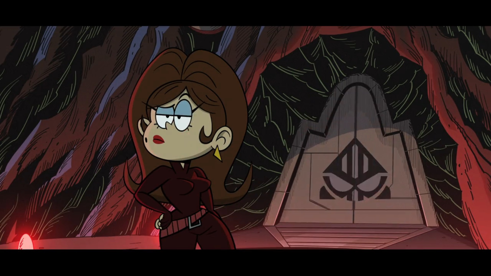 Review: No Time To Spy: A Loud House