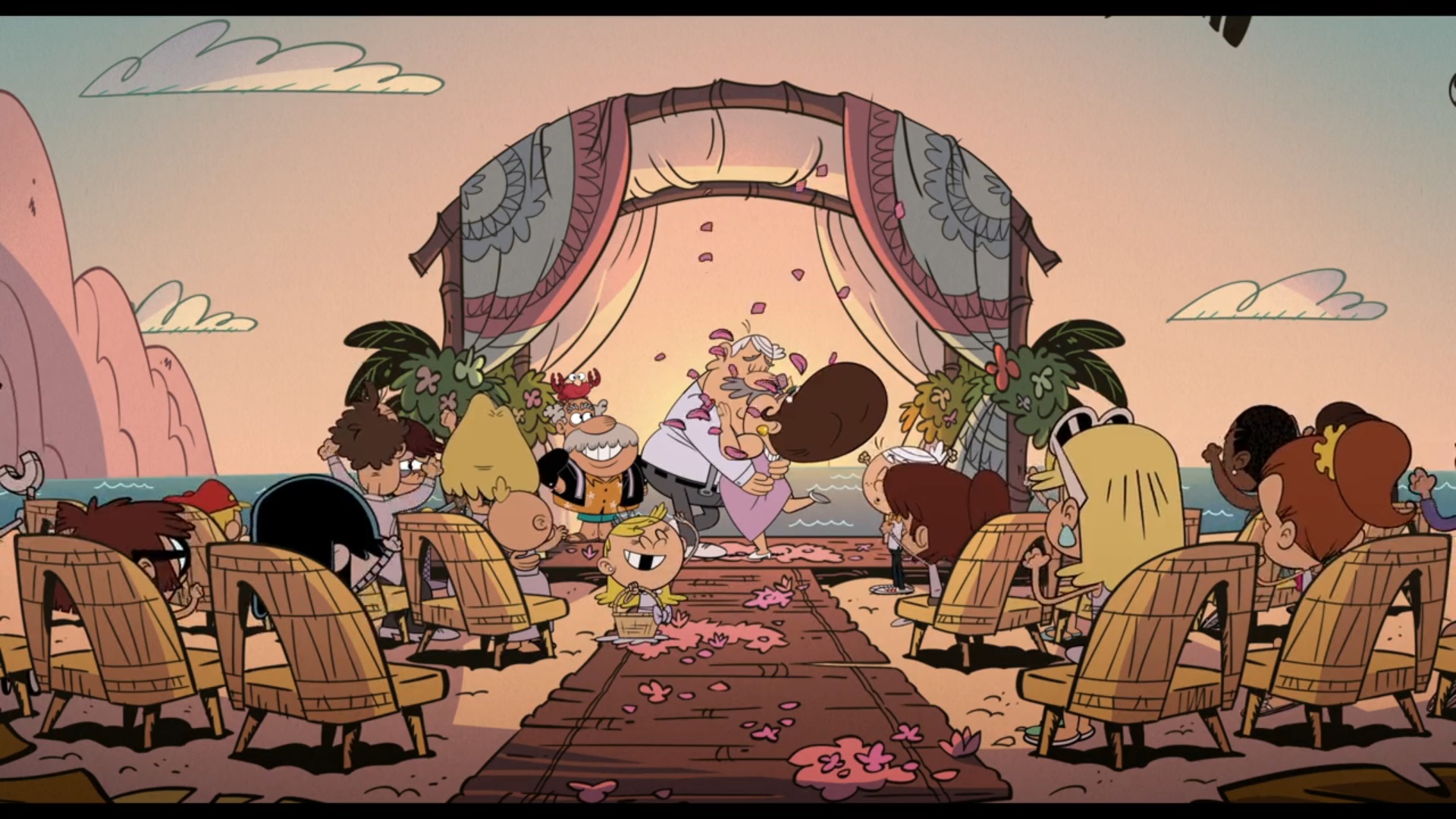 Review: No Time To Spy: A Loud House