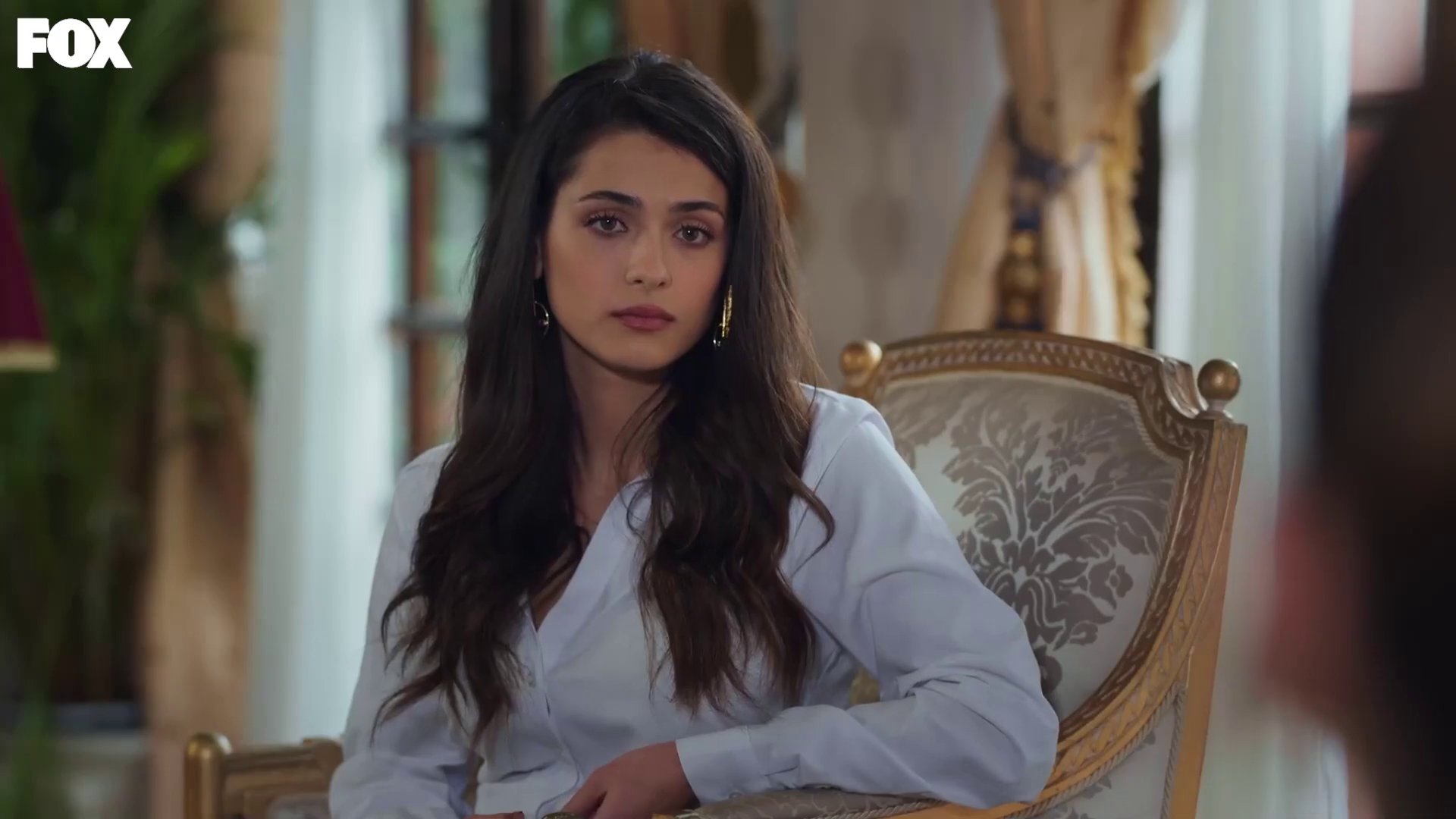 2nd Leyla Leto >>>>> wifeeyyyy