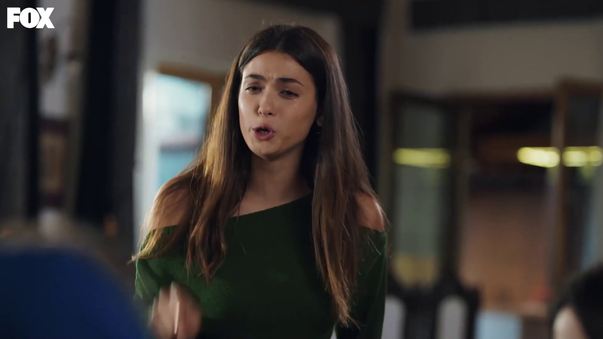 2nd Leyla Leto >>>>> wifeeyyyy