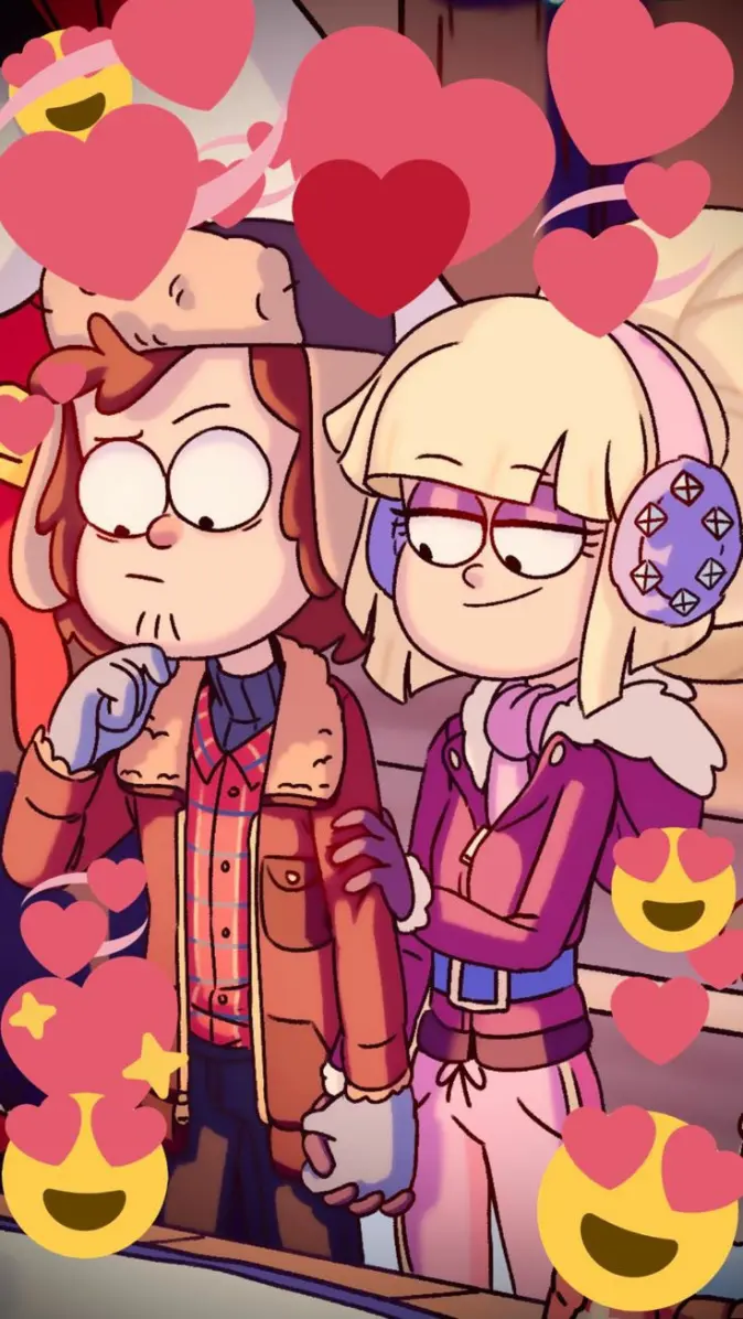 Dipcifica 2 wallpaper