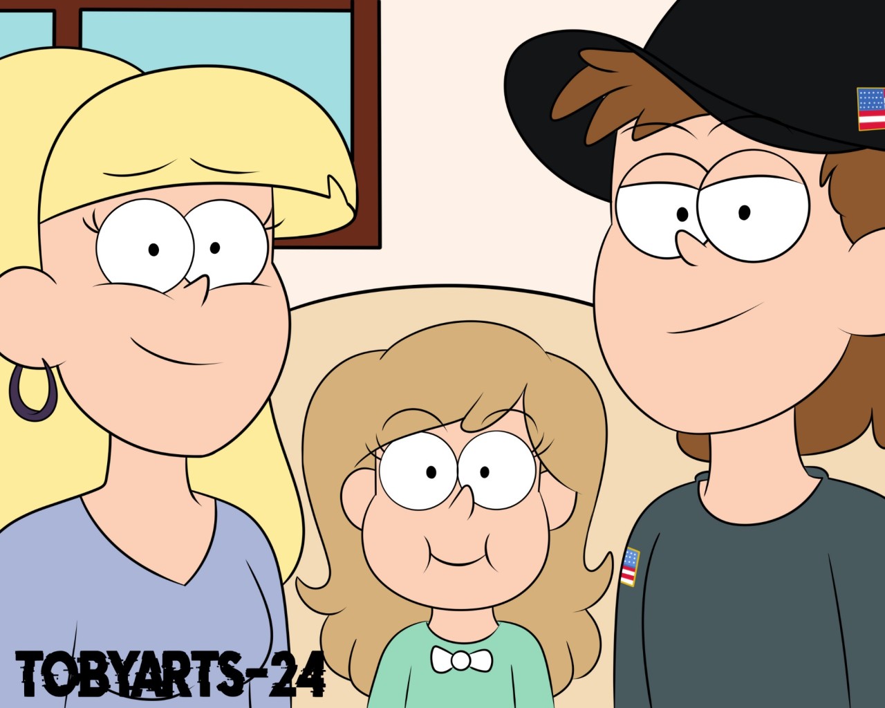 loudlyhappycupcake on Tumblr