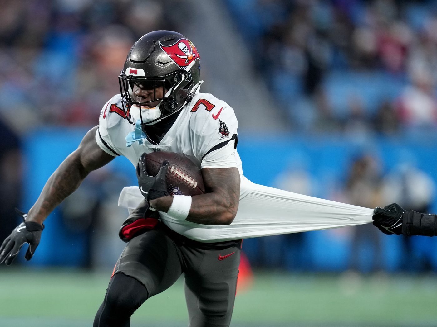 How the Bucs are scheming Bucky Irving