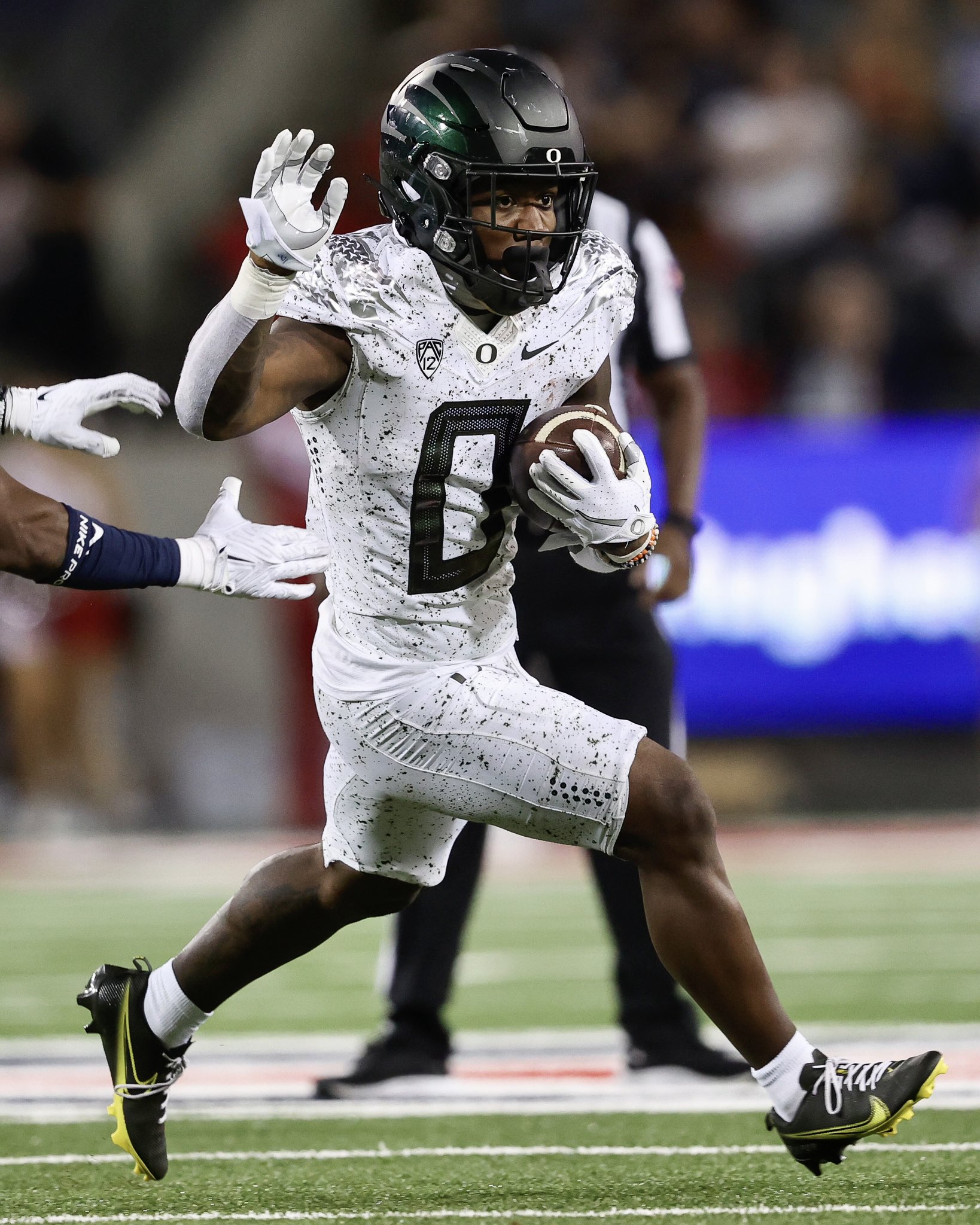 Rob Moseley Irving, Noah