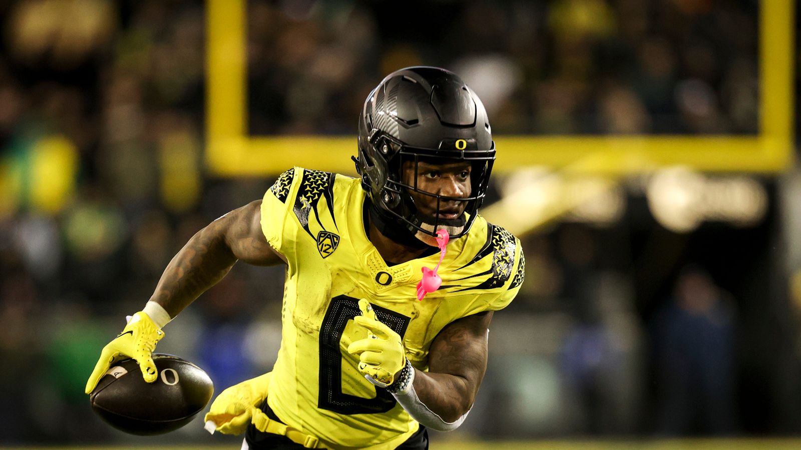 Bucky Irving Scouting Report. NFL