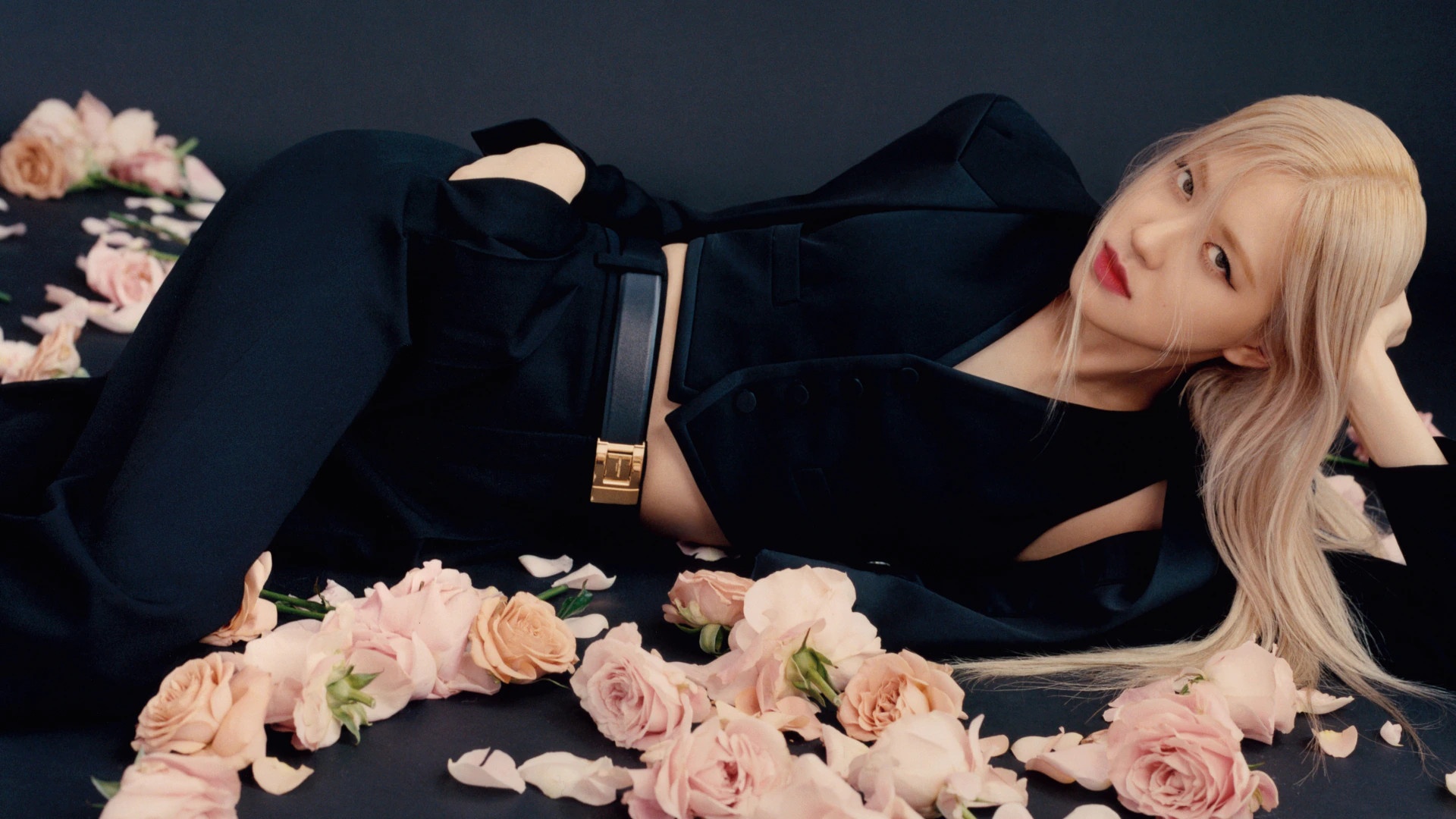 Wallpaper rose, 1920x1080, Wallpaper