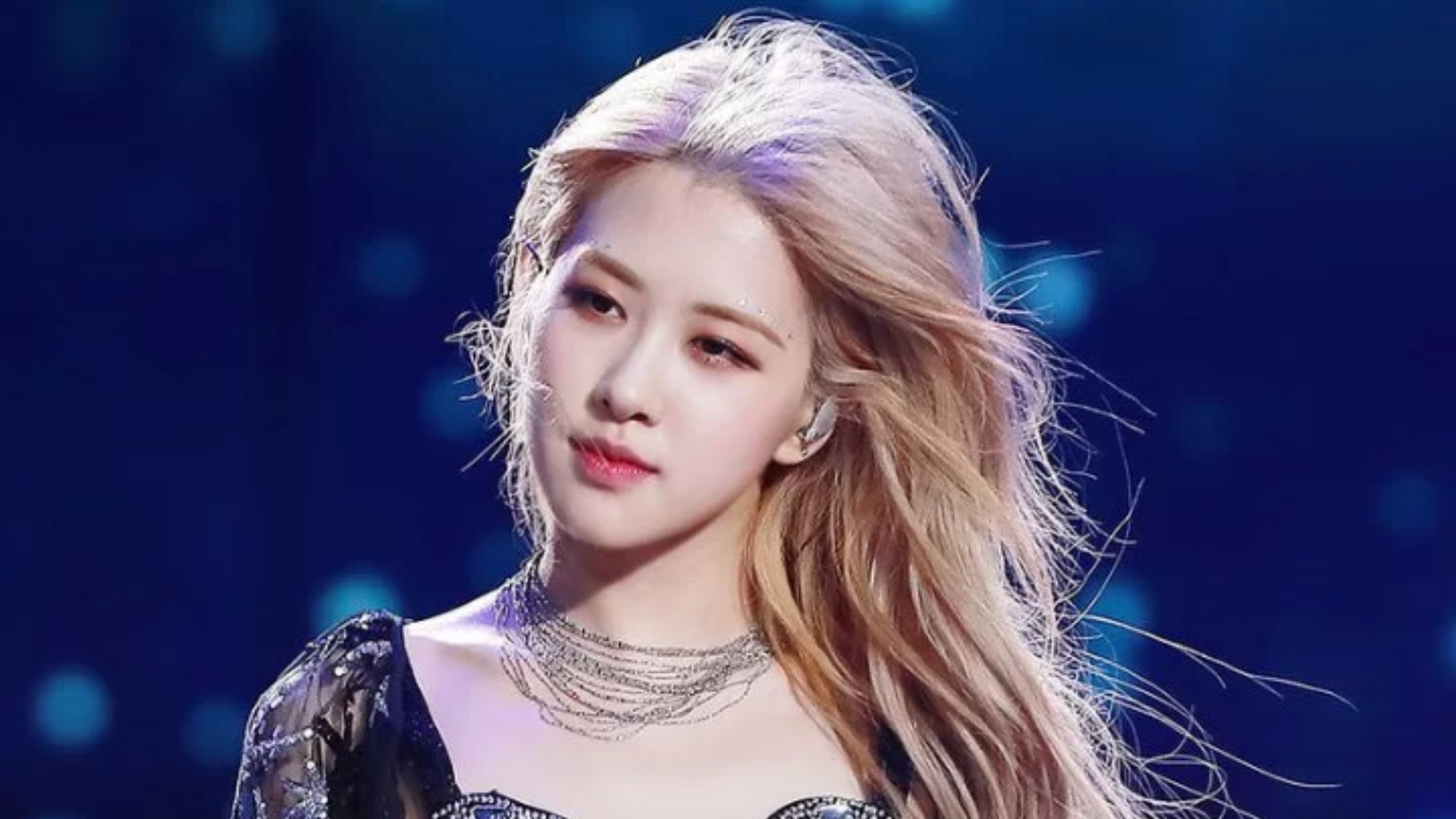 Best Blackpink Rose Wallpaper