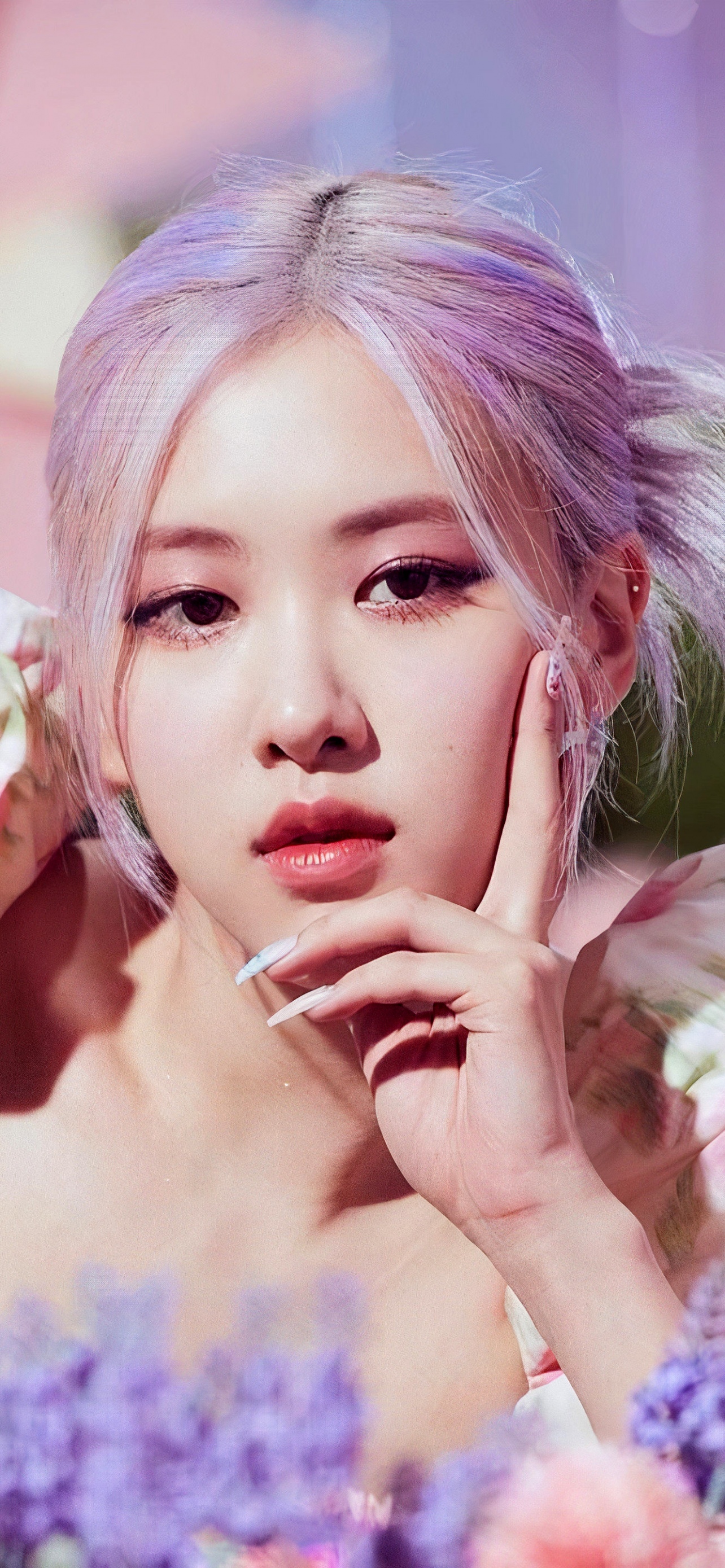 Rose Blackpink Best Free Download IPhone Desktop Wallpaper Backdrops Background Android Samsung