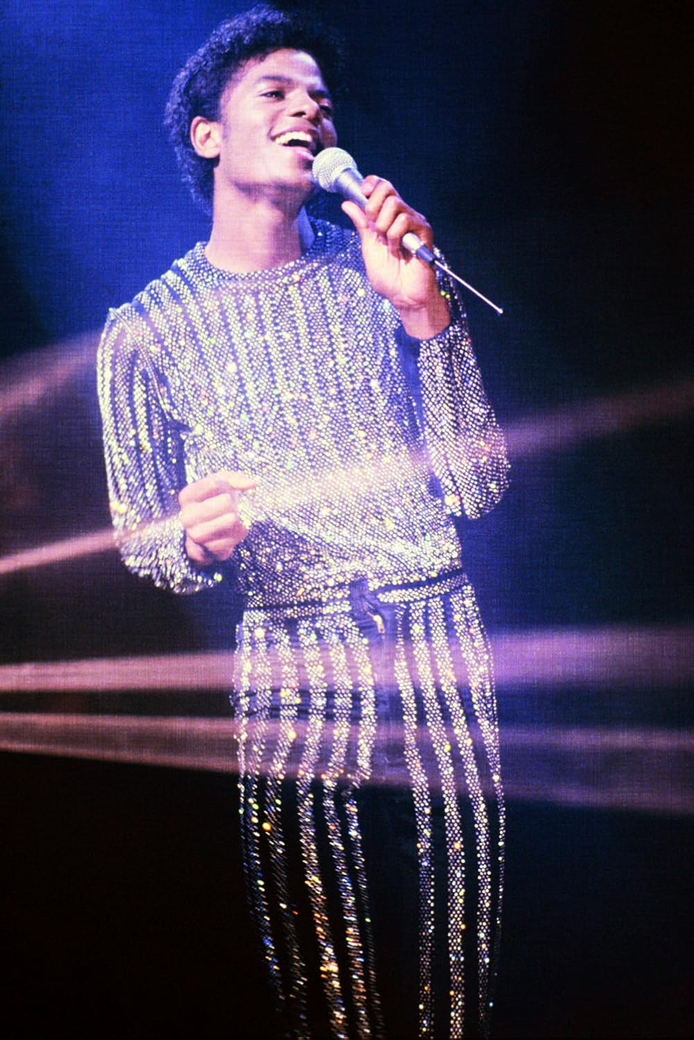 Michael Jackson: Rock with You Music