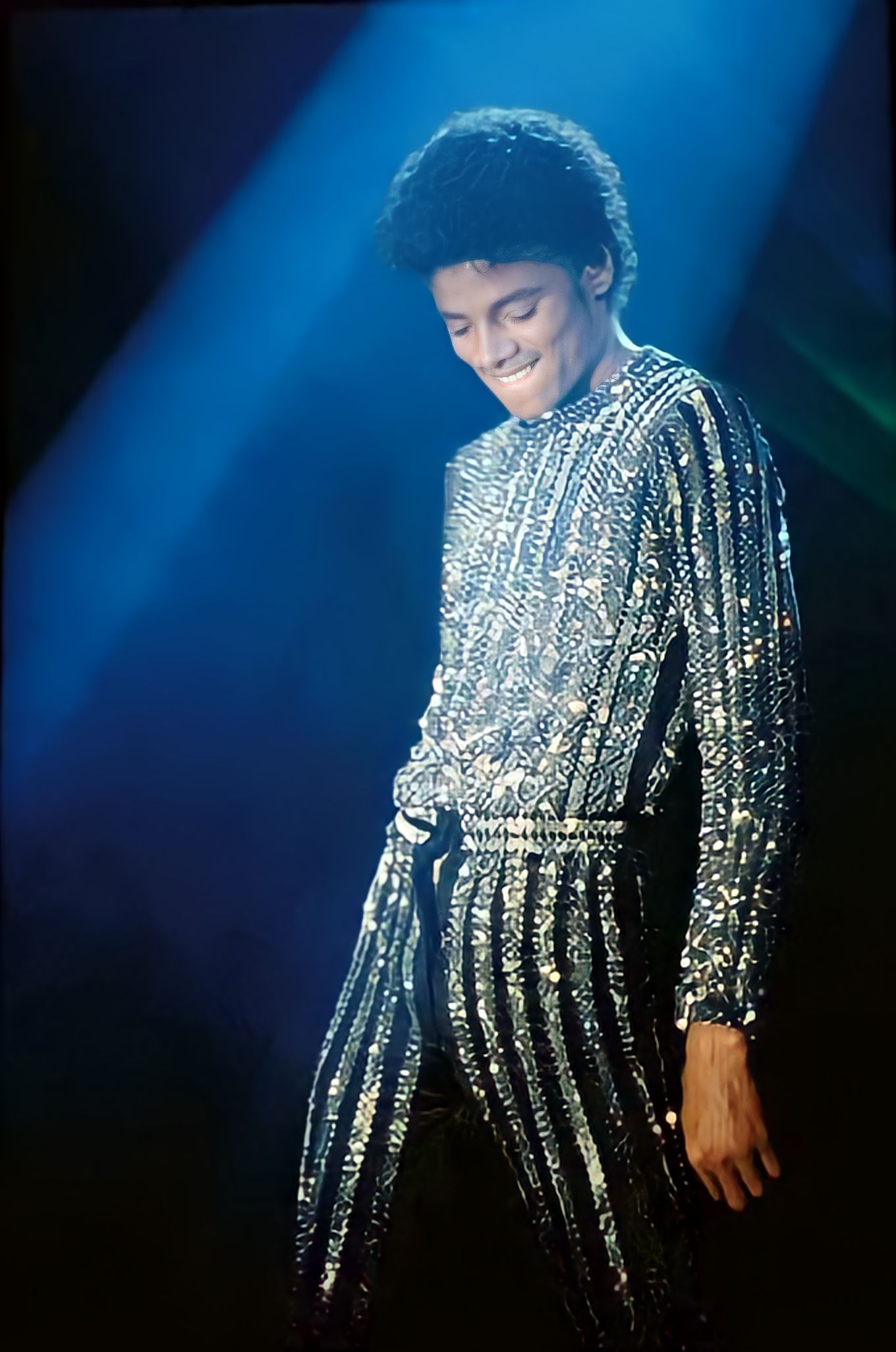 Michael Jackson: Rock with You Music