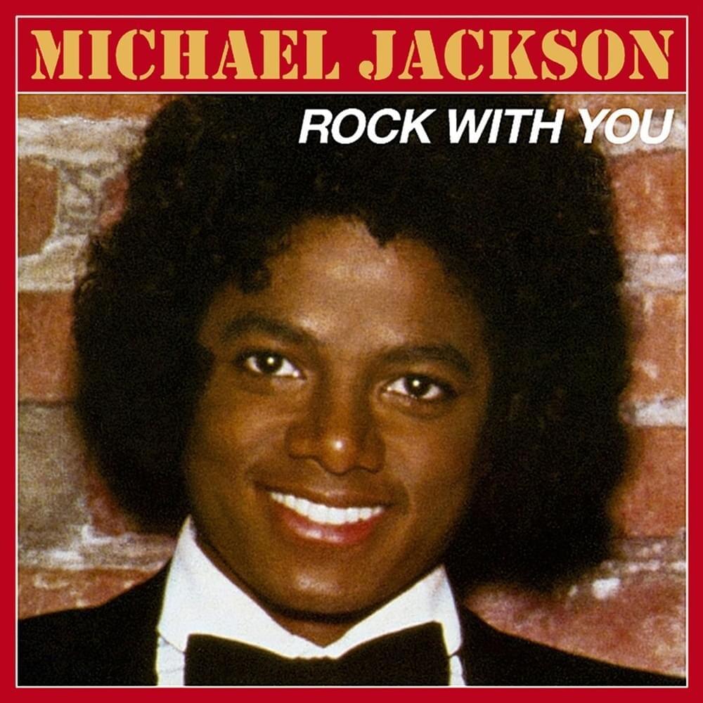 Michael Jackson With You