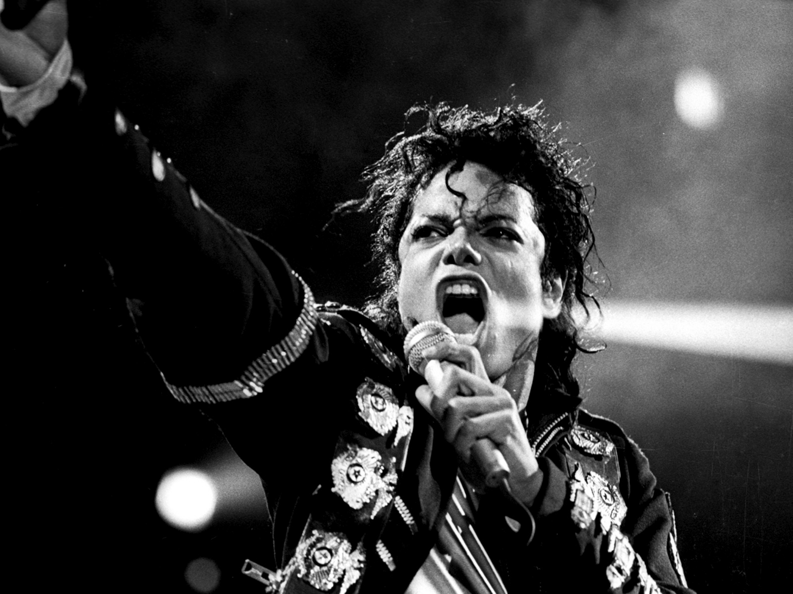 MJ Wallpaper Michael Jackson 31128130