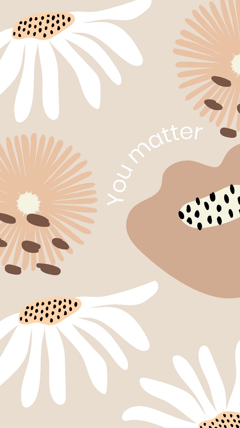 You Matter Image. Free Photo, PNG