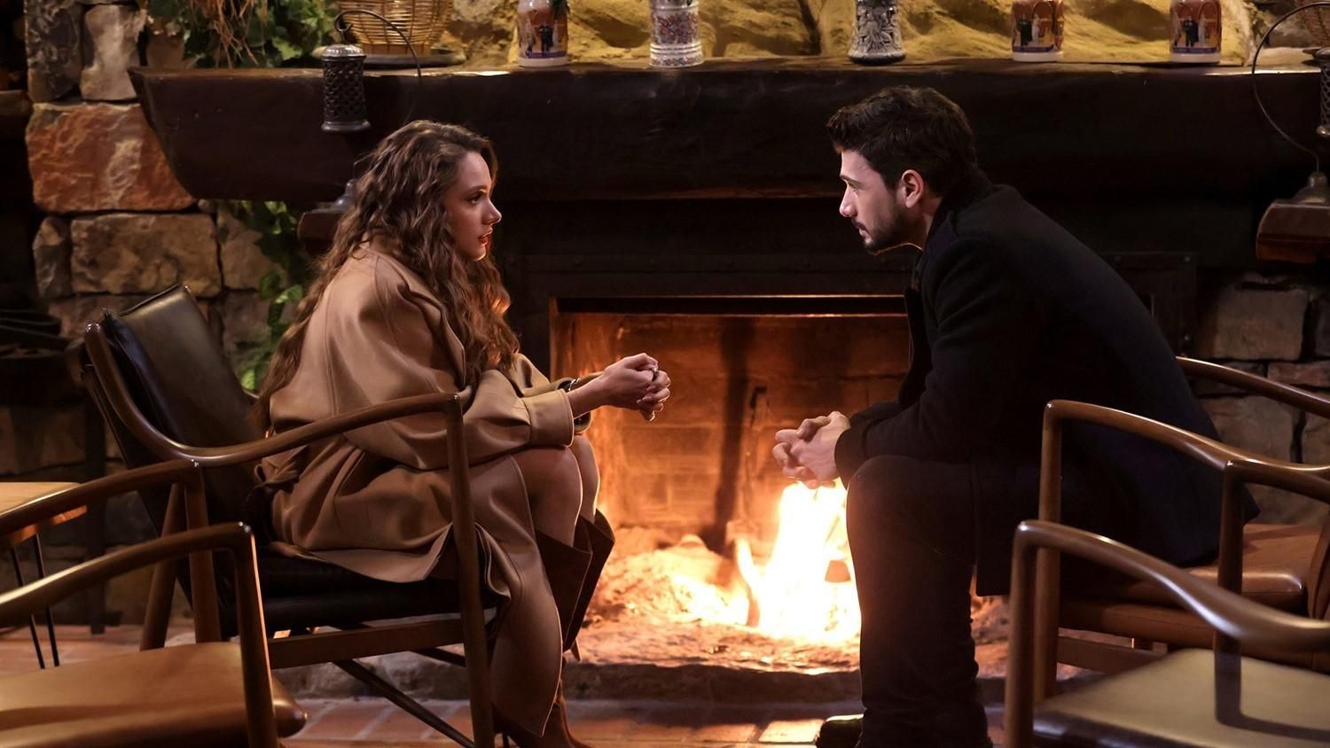 Boundless Love 2 • Episode 17