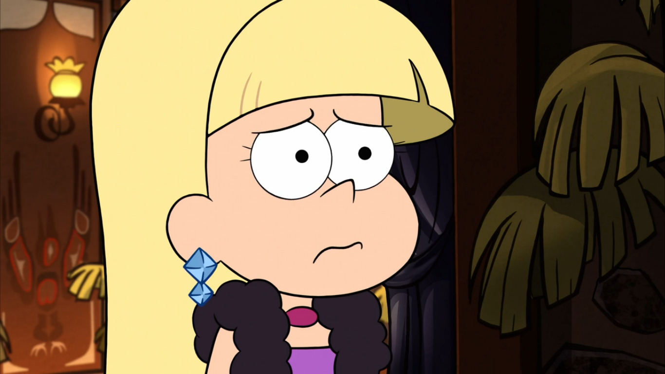 Is Amity gonna be the next Pacifica