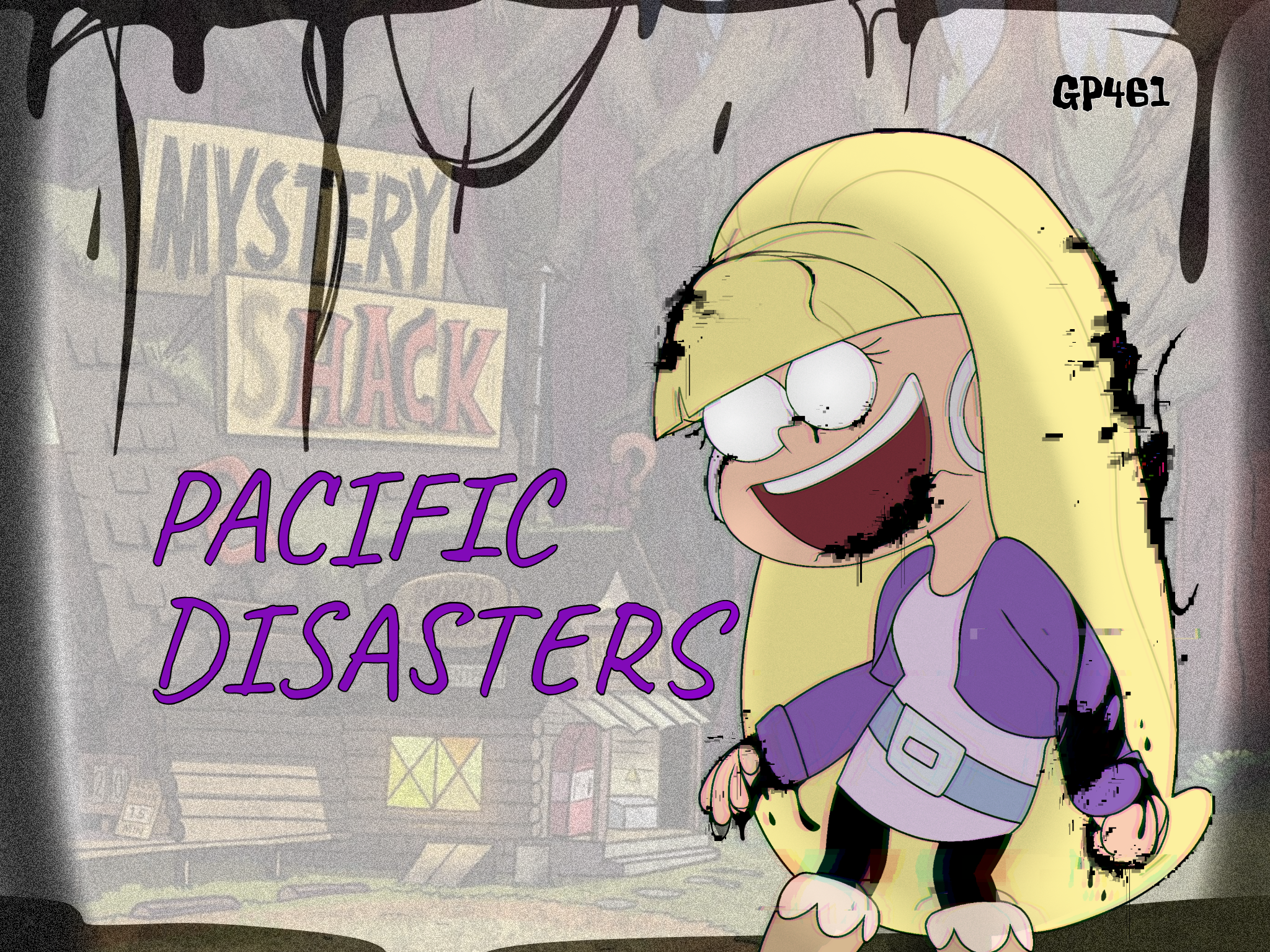 Pacifica Northwest by GP461 on Newgrounds