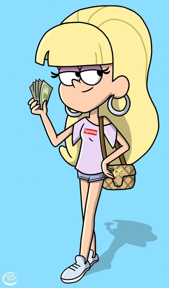 Arleen Orrego on Gravity Falls