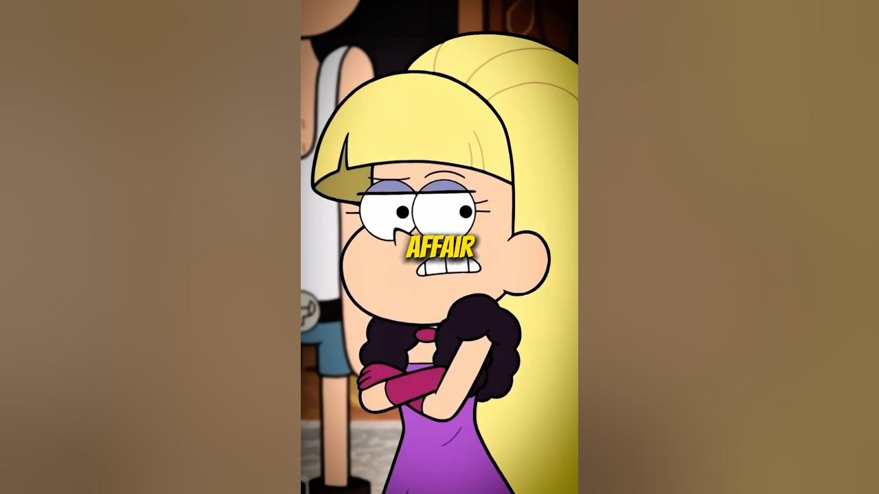 gravityfalls #billcipher #disney