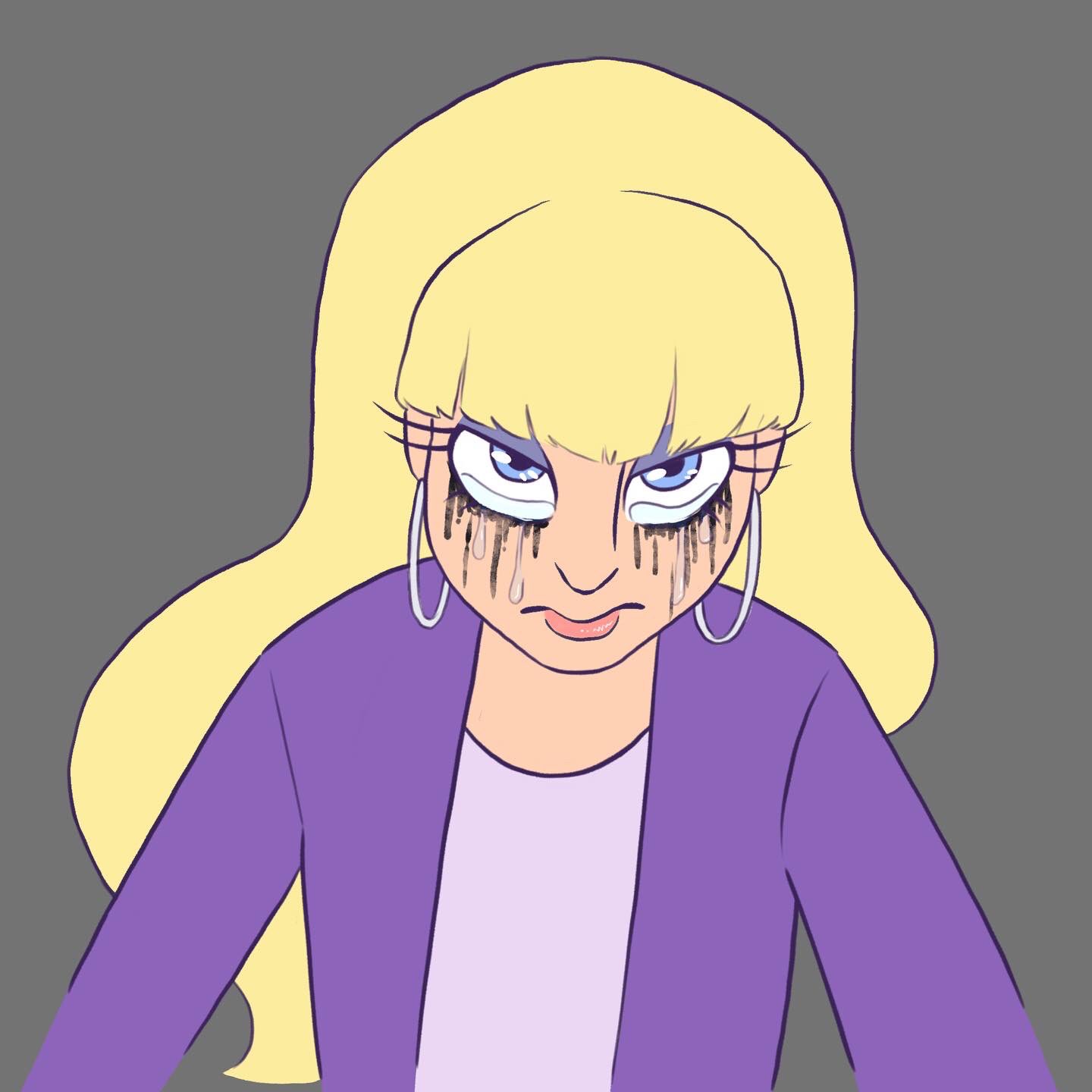 some recent gravity falls doodles