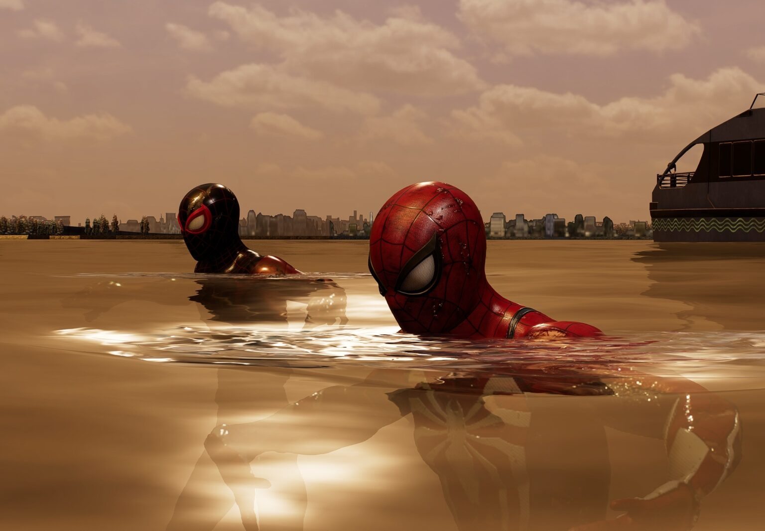 Free 4K Ultrawide Wallpaper