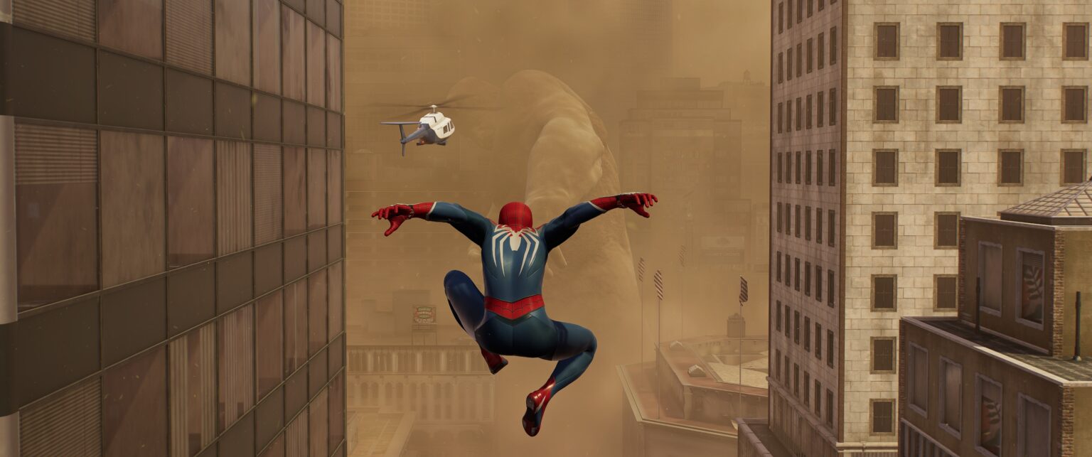 Free 4K Ultrawide Wallpaper