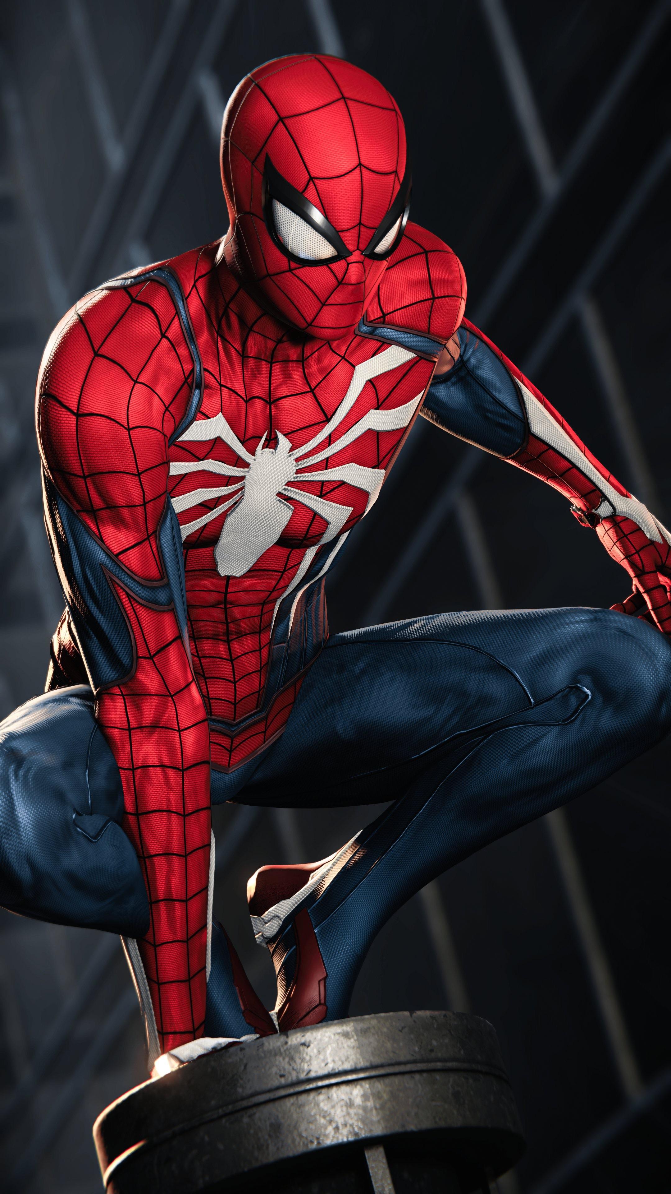 Here's some awsome looking wallpaper