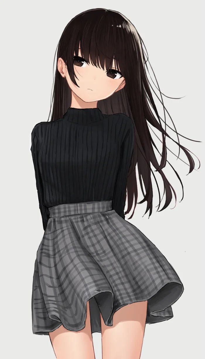 Cute [Original]