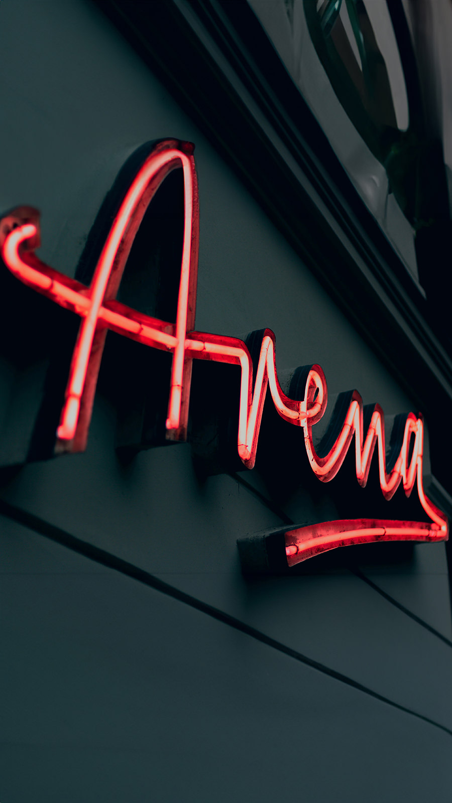 Typography Wallpaper for Your Desktop and Mobile Phone
