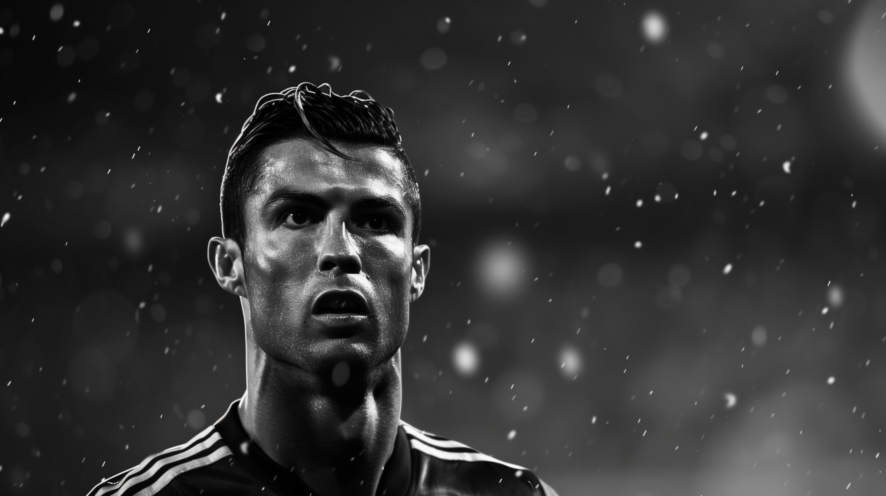 Monochrome Majesty