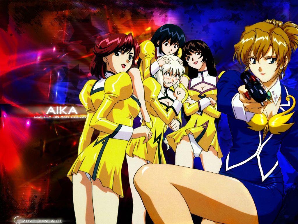Geneworld.net, Agent aika