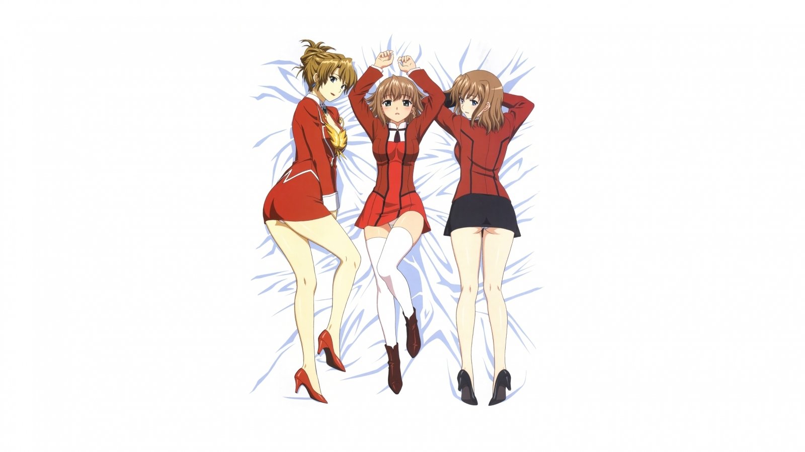 AIKa (TV Series 1997 1999)